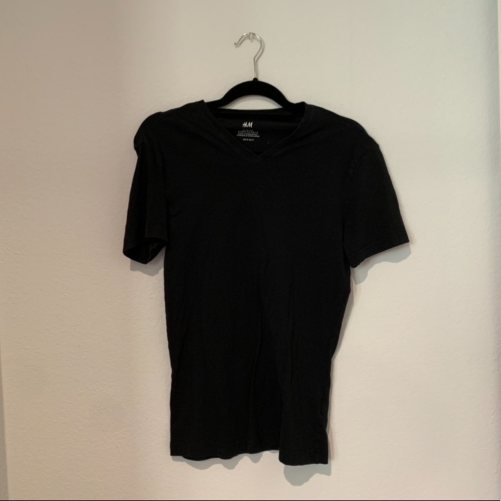 Black T-Shirt